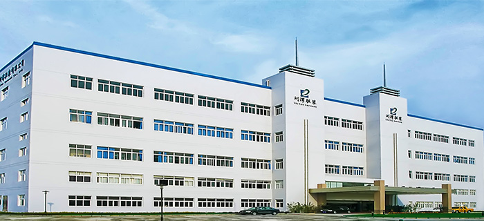 服裝加工廠