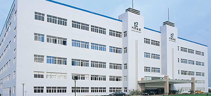 江蘇無錫基地