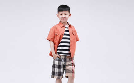 為什么棉麻布料衣服這么受劉潭服裝歡迎？