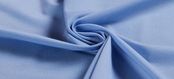 跟著劉潭服裝加工廠學(xué)會(huì)識(shí)別服裝面料 讓夏季更涼快