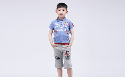 【劉潭服裝合作伙伴】Jacadi-孩子們的守護者