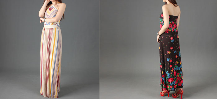 服裝加工面料——衣服的門面擔(dān)當(dāng)