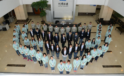 “工匠精神”，服裝加工企業(yè)如何構(gòu)建