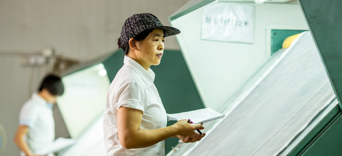 什么，被解雇了？劉潭服裝在冰冷的服裝路上越走越堅強