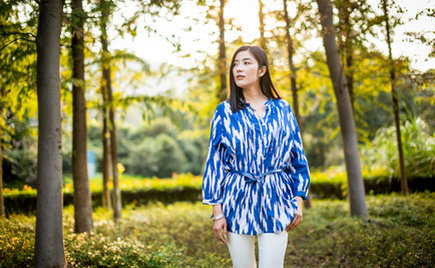 劉潭服裝知識安利：福利！教您巧拆生活的“地雷”
