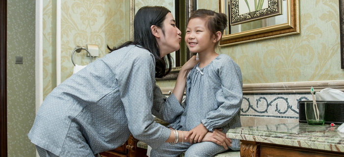 居家服加工：中秋被臺(tái)風(fēng)“莫蘭蒂”封印的你準(zhǔn)備好穿居家服了嗎