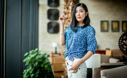 劉潭服裝：“中國標(biāo)準(zhǔn)”轉(zhuǎn)變“世界標(biāo)準(zhǔn)”帶給企業(yè)的機(jī)遇