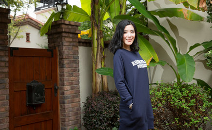 劉潭服裝：服裝質(zhì)量是服裝加工企業(yè)的自尊
