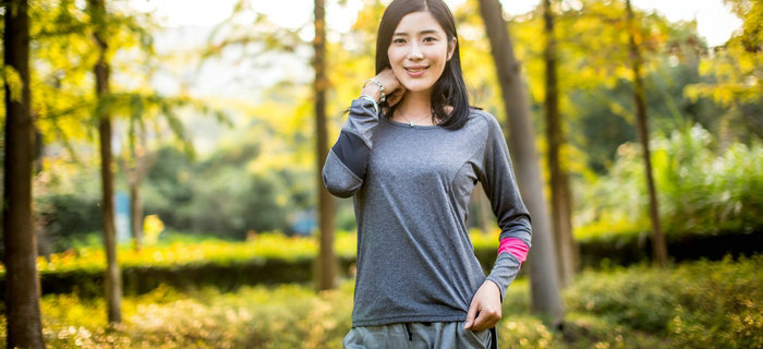 休閑服裝加工：針織和休閑搭配讓你十一出游實用又養(yǎng)眼