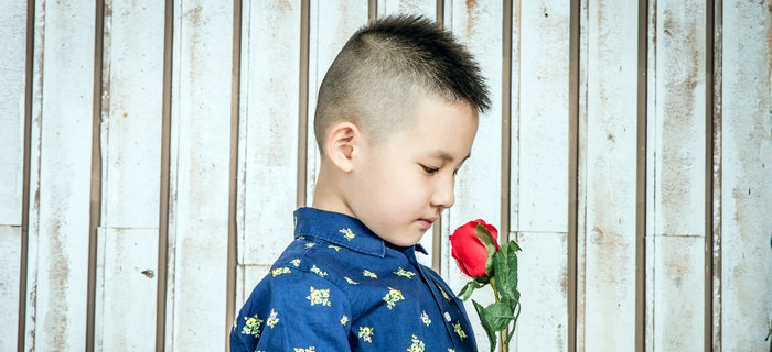 童裝加工：如果童裝沒有質(zhì)量 孩子的健康就會”失重“