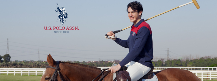 劉潭服裝與US POLO ASSN：只有淡季的思想，無淡季的市場