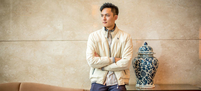 劉潭服裝與US POLO ASSN：只有淡季的思想，無淡季的市場