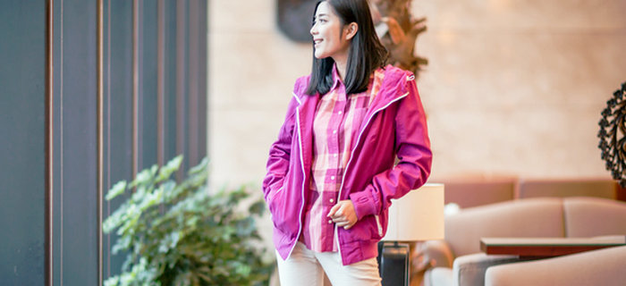 休閑服裝加工：休閑服正確搭配技巧 讓你體驗吸睛的噱頭