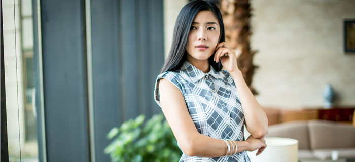 服裝貼牌加工：成衣背后是每位員工匠心注入的靈魂