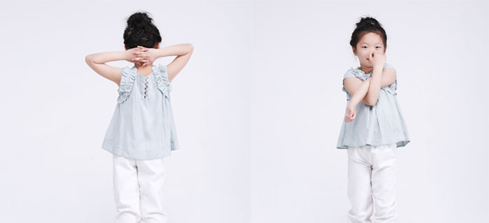 服裝貼牌加工：新衣服要先洗后穿 厲害Word潔癖+強迫癥