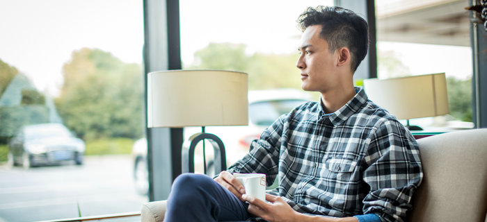 服裝貼牌加工：衣服晾不干？奇異博士來教你