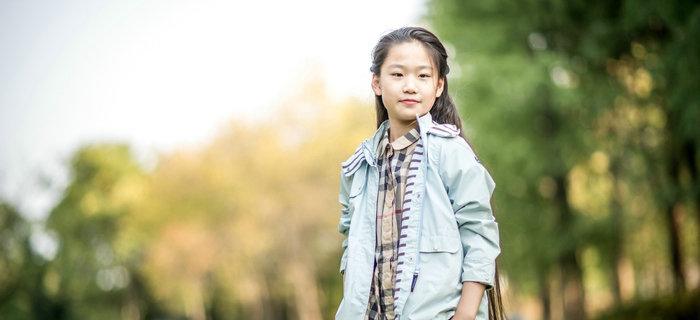 劉潭服裝：在服裝加工市場競爭之下，童裝品牌建設(shè)勢在必行