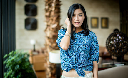 服裝加工行業(yè)在“互聯(lián)網(wǎng)+”模式中應(yīng)有的定位