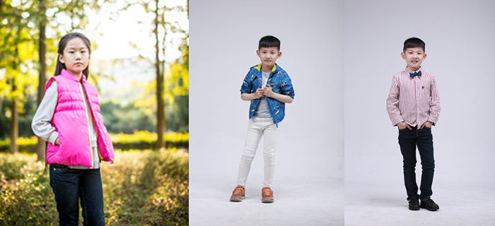 劉潭服裝：如何在服裝加工中做到“零庫存”