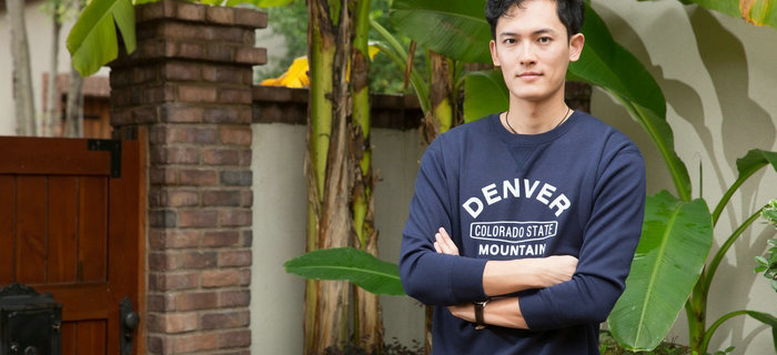 劉潭服裝：無(wú)錫老秦光榮退休，而他的事跡卻直抵人心