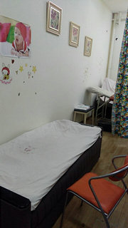 近日，劉潭服裝工會(huì)對(duì)所有適齡在職女員工進(jìn)行兩癌篩查體檢