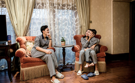 “互聯(lián)網(wǎng)+”在傳統(tǒng)服裝加工變革中應(yīng)有的顛覆性作用的思考