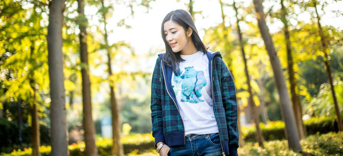 劉潭服裝：淺談常見服裝類型及其面料特點(diǎn)
