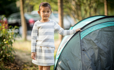 劉潭服裝：這么多年，你的衣服一直都晾錯了？