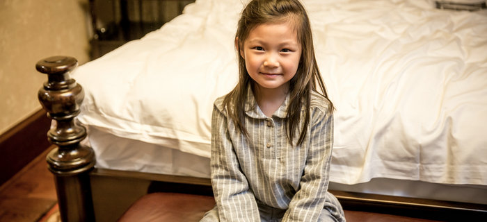 劉潭服裝：帶你認(rèn)識(shí)服裝加工QA