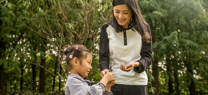 劉潭服裝：工廠經(jīng)營好不好，班組長的管理方法很重要
