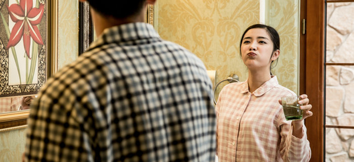服裝貼牌加工：優(yōu)秀班組長(zhǎng)的三大職責(zé)