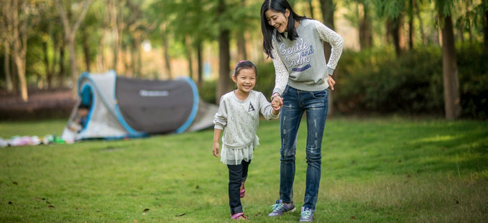 劉潭服裝：服裝加工廠如何留住一線員工