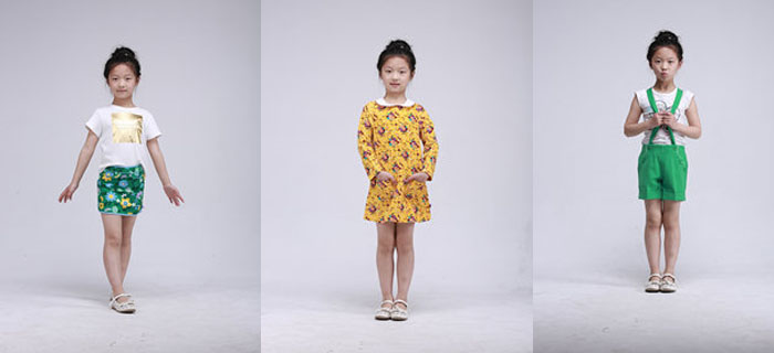 劉潭服裝教你1秒擰干衣服，比用洗衣機(jī)甩還干得透