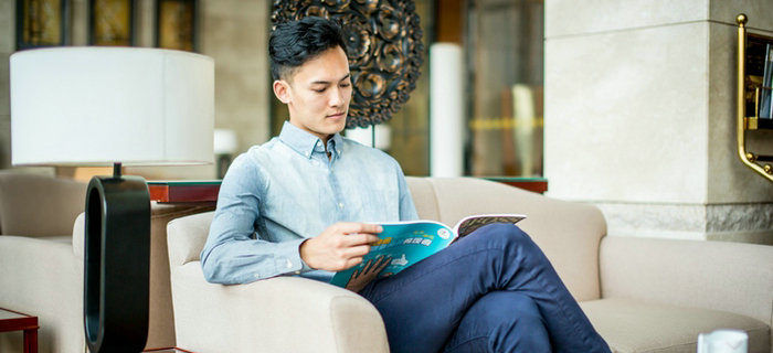 劉潭服裝:如何做一名優(yōu)秀的班組長(zhǎng)？
