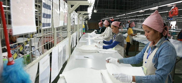 重磅消息！劉潭集團作為老牌民企再赴柬埔寨開啟擴能之旅