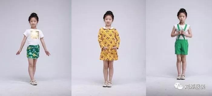 劉潭服裝被評(píng)為“Key Strategic Supplier 2017”