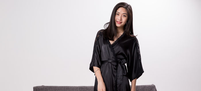 劉潭服裝：服裝加工如何從智能設備到智能工廠