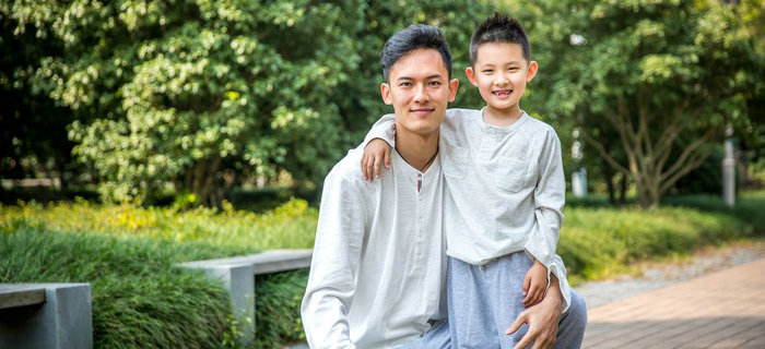 劉潭服裝：精細的居家服加工，讓愛在流年相遇