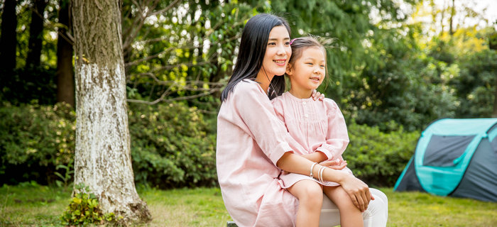 劉潭服裝：精細的居家服加工，讓愛在流年相遇