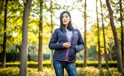 劉潭休閑服裝加工：放心品質(zhì)，舒適運(yùn)動