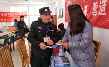 劉潭服裝：“法潤(rùn)梁溪，情系民工”活動(dòng)，營(yíng)造良好用工環(huán)境