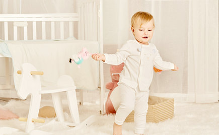劉潭服裝自主品牌IWISHKIDS：陪伴是最長(zhǎng)情的告白