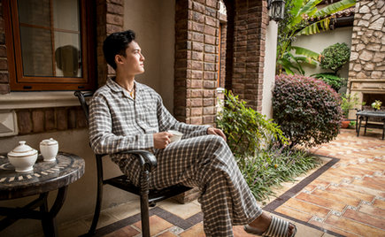 劉潭服裝：萬戶千家今夜好，張燈結(jié)彩鬧元宵