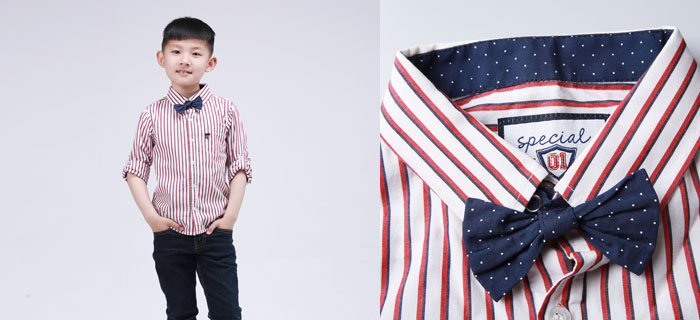 劉潭服裝：春分，過(guò)一種平衡的生活