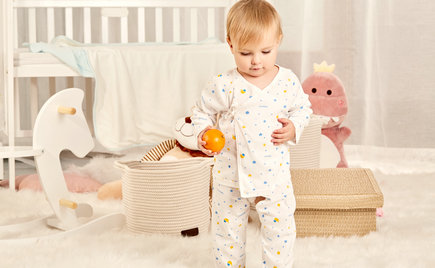 劉潭服裝品牌IWISHIKIDS:初心不改，匠心不改