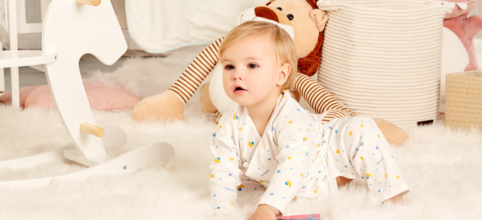 劉潭服裝品牌IWISHIKIDS:初心不改，匠心不改