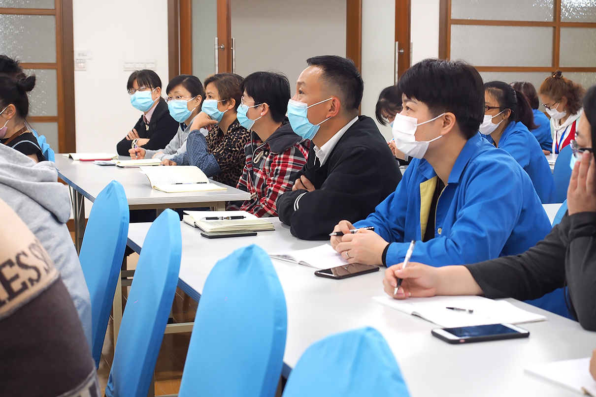 無(wú)錫劉潭服裝廠的信息化管理之路