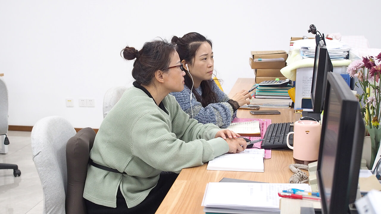 劉潭服裝廠gap線上培訓(xùn)
