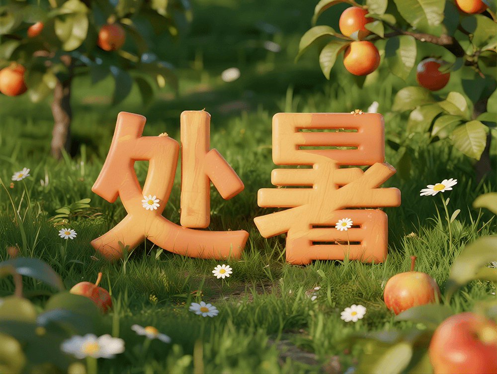 劉潭服裝處暑節(jié)氣穿衣指南：順應(yīng)天時(shí)，衣以養(yǎng)身