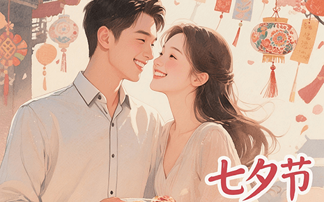 劉潭服裝七夕穿衣指南：以愛為名，傳遞東方美學(xué)